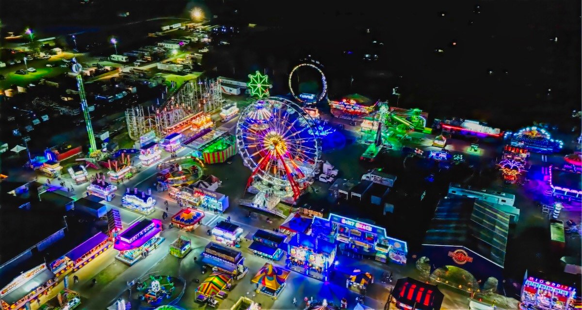 sarasota county fair